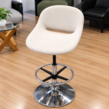 White Chair