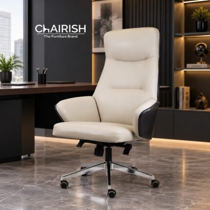White Chair778